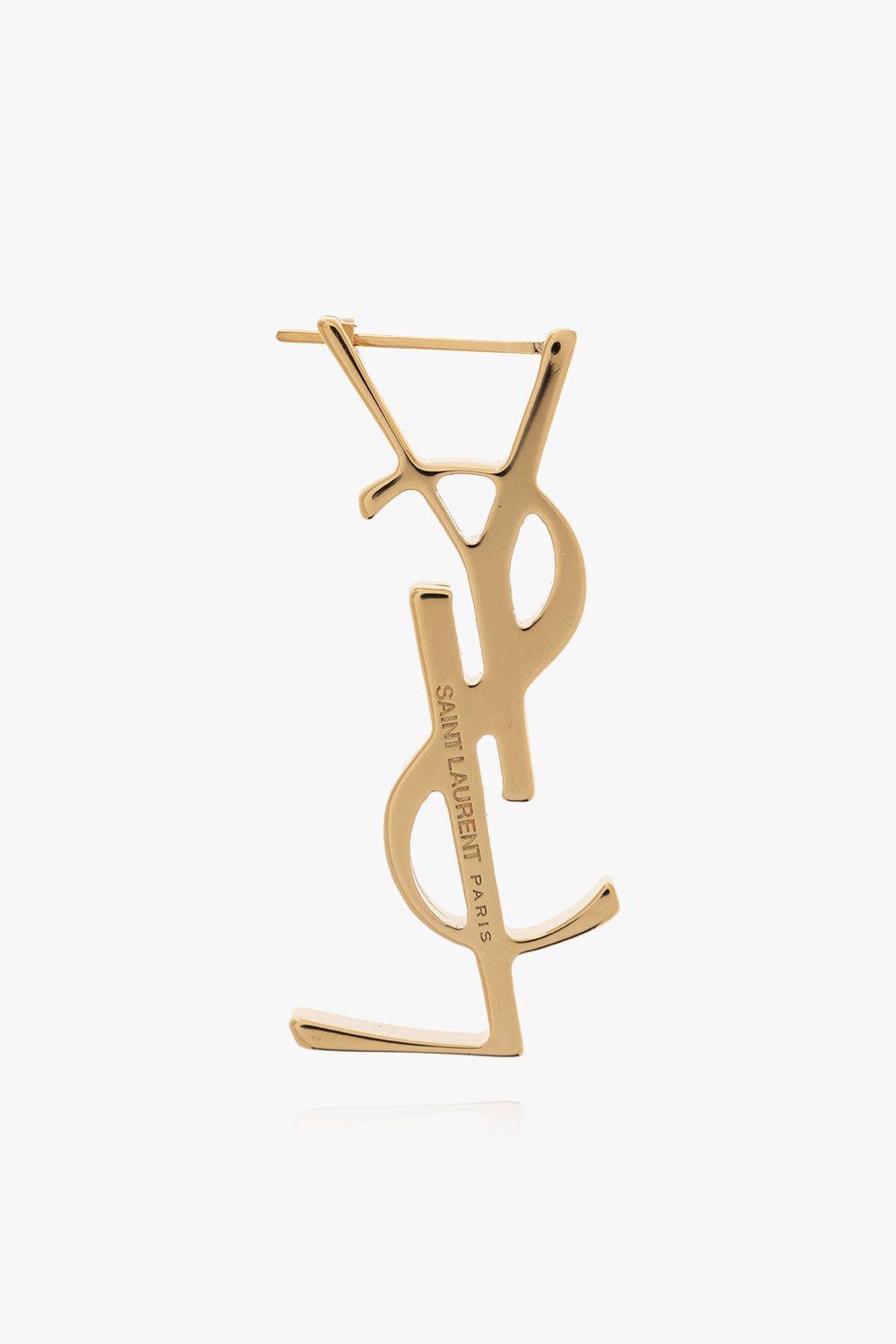 アクセサリーその他 SAINT LAURENT Woman Jewel Gold 746670Y1500 8030 SAINT LAURENT: Jewel woman - Gold | Saint Laurent jewel